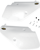 MAIER Side Panels - White 213261