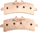 EBC Sintered Road Race Brake Pads GPFAX447HH