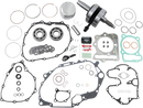 WISECO Engine Rebuild Kit - 86.00 mm - Honda TRX400EX PWR131A-860