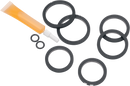 PERFORMANCE MACHINE (PM) 6-Piston Caliper Rebuild Kit Part 0051-3901