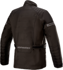 ALPINESTARS Gravity Drystar® Jacket - Black - Large 3203720-10-L