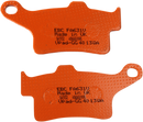 EBC Semi-Sintered Brake Pads FA631V