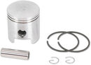 PARTS UNLIMITED Piston Assembly - 60.00 mm - Cuyuna 09-660-2
