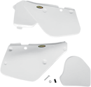 MAIER Side Panels - White 234731