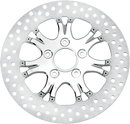 Performance Machine Paramount 11.8-Inch Chrome Brake Rotor - Part