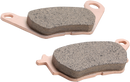 EBC HH Brake Pads FA662HH - High-Performance Friction for Maximum Braking
