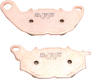 EBC FA663HH HH Friction Brake Pads for Maximum Stopping Power