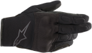ALPINESTARS Stella S-Max Drystar® Gloves - Black/Anthracite - XL 3537620-104-XL