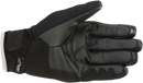 ALPINESTARS Stella S-Max Drystar® Gloves - Black/White - XS 3537620-12-XS