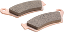 EBC FA671HH HH Friction Brake Pads for Enhanced Braking Performance