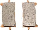 EBC FA679HH HH Friction Brake Pads for Superior Stopping Power