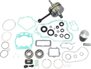 WISECO Engine Rebuild Kit - 66.40 mm - Yamaha YZ250/X PWR134-100