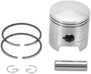 PARTS UNLIMITED Piston Assembly - 67.50 mm - Cuyuna 09-6712