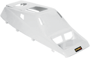 MAIER Gas Tank Cover - White 509641