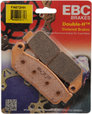 EBC Brake Pads FA672HH