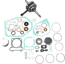 WISECO Engine Rebuild Kit - 83.50 mm - Yamaha YFM350 Warrior/Raptor PWR137-835