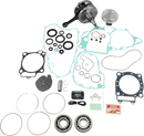 WISECO Engine Rebuild Kit - 96.00 mm - Honda CRF450R PWR138-100