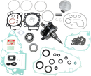 WISECO Engine Rebuild Kit - 96.00 mm - Honda CRF450R PWR138-101