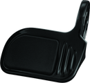 Kuryakyn Contoured ISO Throttle Boss for GL1800 Models in Black