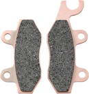 EBC Sintered Brake Pads SXR135HH