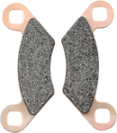 EBC Sintered Brake Pads SXR159HH