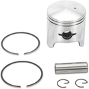 PARTS UNLIMITED Piston Assembly - 73.40 mm - Arctic Cat 09-687