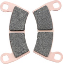 EBC Sintered Brake Pads SXR452HH