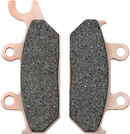 EBC Sintered Brake Pads SXR642HH