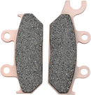 EBC Sintered Brake Pads SXR645HH