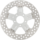 Performance Machine (PM) Brake Rotor - 11.8 inch Formula Chrome 0133-1800FRMS-CH
