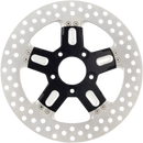 Performance Machine (PM) 11.8-Inch Formula Brake Rotor - Platinum Cut, Part Number 0133-1802FRMS-BMP