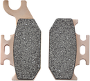 EBC Sintered Brake Pads SXR307HH