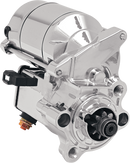 DRAG SPECIALTIES Starter - 1.4 kW - Chrome - '86-'22 XL 80-1010