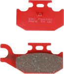 EBC Sport Carbon Brake Pads FA428X
