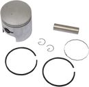 PARTS UNLIMITED Piston Assembly - 68.00 mm - Arctic Cat 09-6884