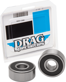 DRAG SPECIALTIES Wheel Bearing Kit - Front/Rear - '00-'08 Harley-Davidson 25-1368