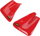 MAIER Air Scoops - Red - Super 580012
