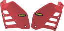 MAIER Air Scoops - Red - Super 580022