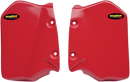 MAIER Air Scoops - Red - Super 580122