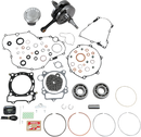 WISECO Engine Rebuild Kit - 95.00 mm - Yamaha YZ450F PWR151-100