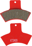 EBC Sport Carbon Brake Pads FA270X