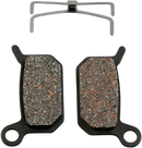 EBC Sport Carbon Brake Pads FA325X