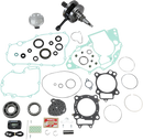 WISECO Engine Rebuild Kit - 78.00 mm - Honda CRF250R PWR159-100