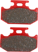 EBC Sport Carbon Brake Pads FA497X