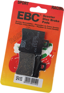 EBC SFA Brake Pads SFA193