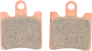 EBC Brake Pads SFA283/4HH