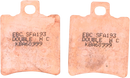 EBC Brake Pads SFA193HH