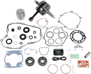 WISECO Engine Rebuild Kit - 52.50 mm - Kawasaki KX100 PWR164-100