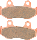 EBC Brake Pads SFA411HH