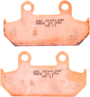 EBC Brake Pads SFA412HH
